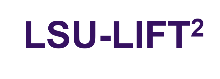 LSU Lift
